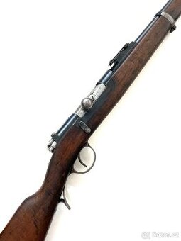 Prodam RU Steyr Kropatschek 1886 ráže 8x60R