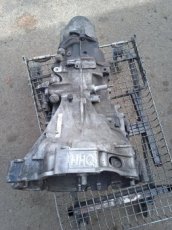 Převodovka Passat B 5,5 6kwalt - 1