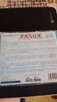 Nejkrásnější tanga - 1