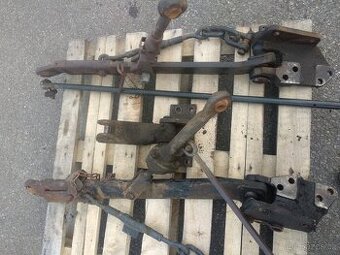 Kompletní ramena hydrauliky 5211-7745