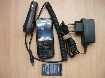 NOKIA 6303I Clasic