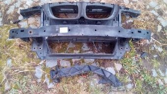 BMW E87,E82,E81 Prední čelo