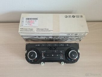 NOVÝ Climatronic Škoda Superb 2 - ORIGINÁL