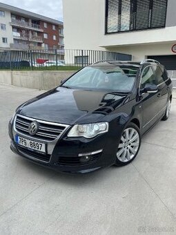2010 VW PASSAT B6 , R-LINE ,HIGHLINE