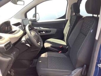 Peugeot Rifter, Long 1.2 PureTech