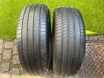 195 55 16 R16 letní pneumatiky Michelin e Primacy