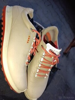 Golfové boty Ecco golf 41