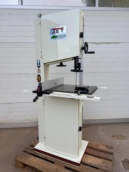 pásová pila JET JWBS-16X
