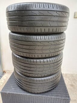 Letní pneumatiky 205/55 R16 Hankook