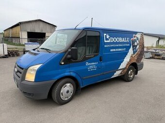 Ford Transit 2,2