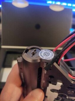 Mechabox v2 Gate Eon Airsoft