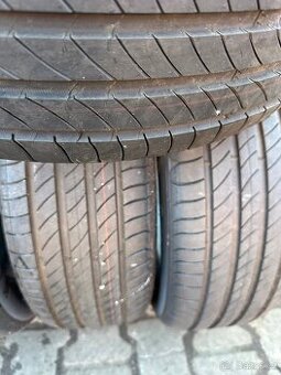 Pneumatiky MICHELIN primacy 4, 195/55 R16