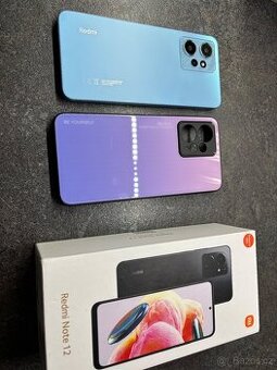Xiaomi Redmi Note 12 ,4GB RAM 128 GB