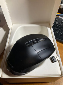 3DConnexion CadMouse Pro Wireless - 1