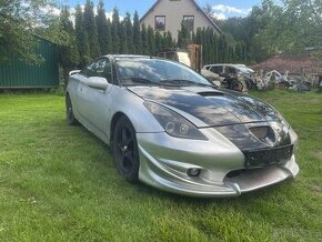 Toyota Celica T23-7G-1,8--105kw-2001-náhradní díly