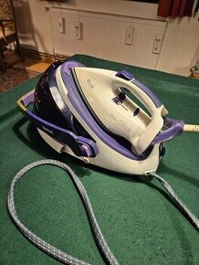 Tefal parní generátor - 1