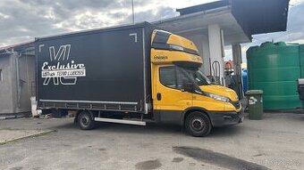 Prodam dodavku Iveco Daily 3.0 nafta