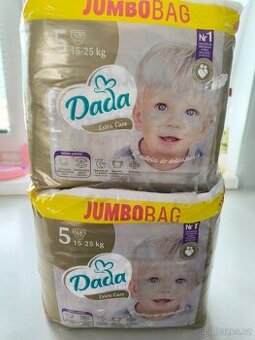 Plenky Dada extra care 5