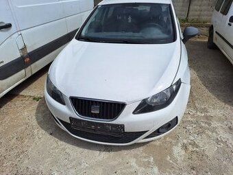 Seat Ibiza 1.6 66kw