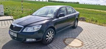 Škoda Octavia 1,6 TDI, 77 kW, r.v. 2011