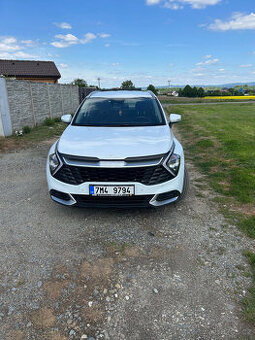 Kia Sportage NQ5 1,6-GDI GPF 110kw 4x2 Exclusive