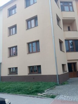 Vyměním byt