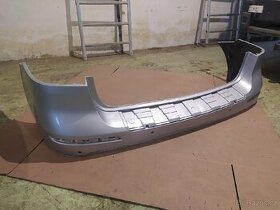Zadní nárazník Mercedes Benz ML W166