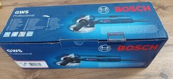 BOSCH GWS Professional 7-115 - 1