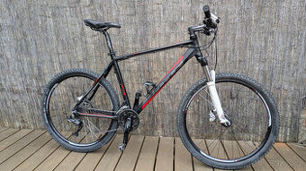 Prodám 26“ kolo na MTB rámu Force Virtus vel.L 20",Deore/SL