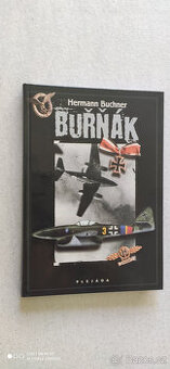 Buřňák -Hermann Buchner - 1