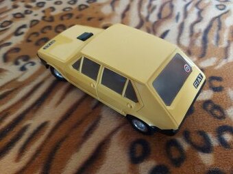 Fiat ites - 1