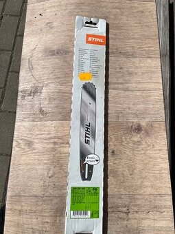 Stihl Vodicí lišta 3/8 1.3mm 35cm originál