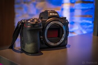 Nikon Z6ii