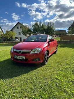 Opel Tigra Cabriolet, X-C/Roadster
