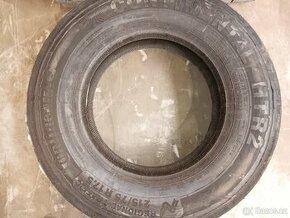 Pneumatika Continental 215/75 R17,5 HTR 2 - 1