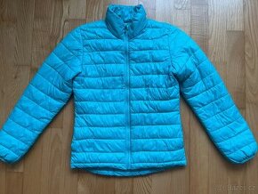 Lehká bunda H&M vel. 152
