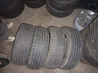 Barum 205/60R16 92H - 1