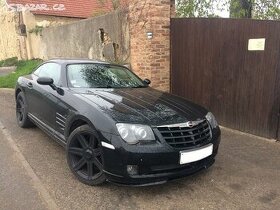 Chrysler Crossfire