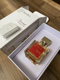 Baccarat Rouge 540 - 1