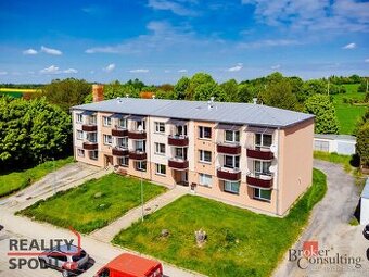 Prodej, byty/3+1, 79 m2, 58842 Větrný Jeníkov, Jihlava [ID 7