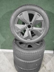 NOVE alu 5x112 215/50/18 t-roc