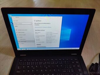Lenovo IdeaPad YOGA 13