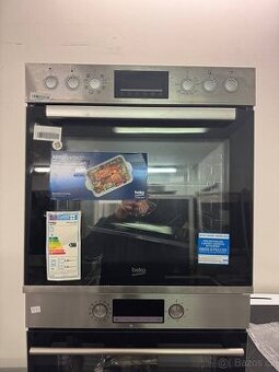 Beko BBUM12340X New. - 1