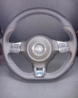 Volant Golf 6 R-line
