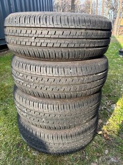Bridgestone Ecopia 185/55r16 - 1