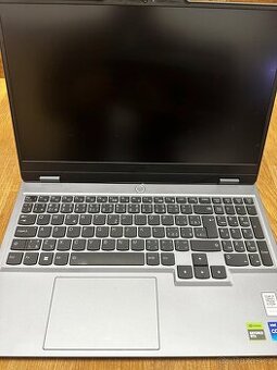 Lenovo LOQ 15IRX9 Luna Grey (83DV008LCK)