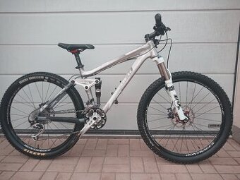Nabízím celopéro TREK Fuel ex.6. velikosti S