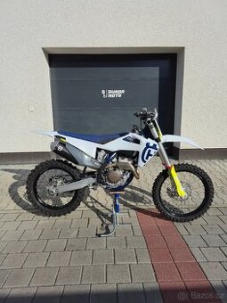 HUSQVARNA FC 250