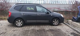Kia Carens č. 22676