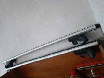 Příčný střešní nosič Karoq